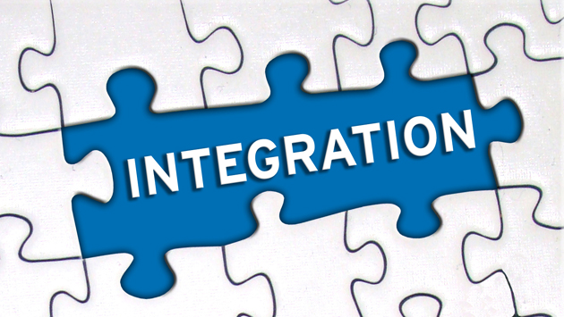 INTEGRATE & DISCLOSE – PART 3 OF 5