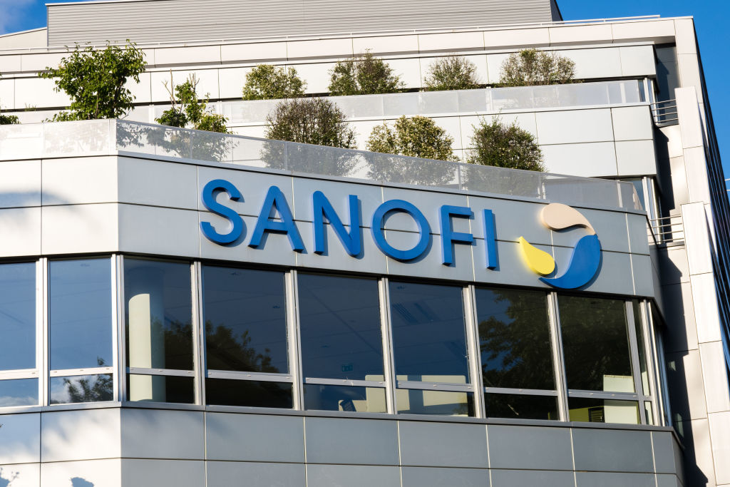 Investor Update contributes to Sanofi’s stakeholder communcations