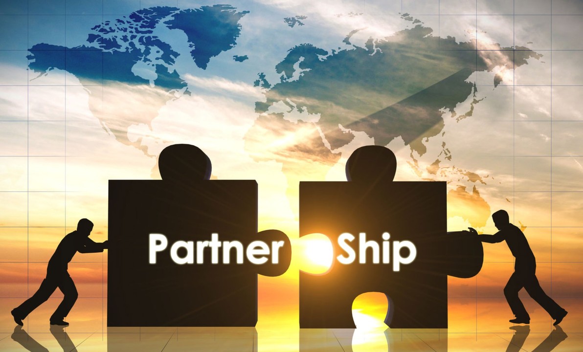 Announcing a strategic partnership with Okapi Partners to further enhance our integrated shareholder intelligence and Proxy/Corporate Governance offering to clients globally