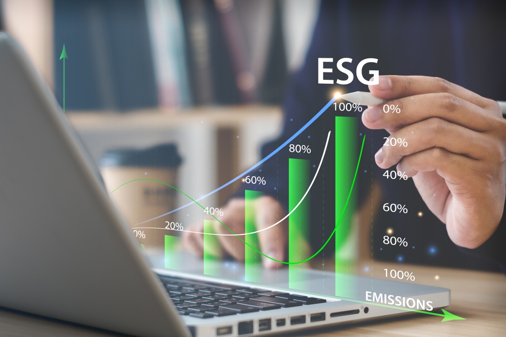 How ESG Ratings Can Influence Fund Flows of Investors